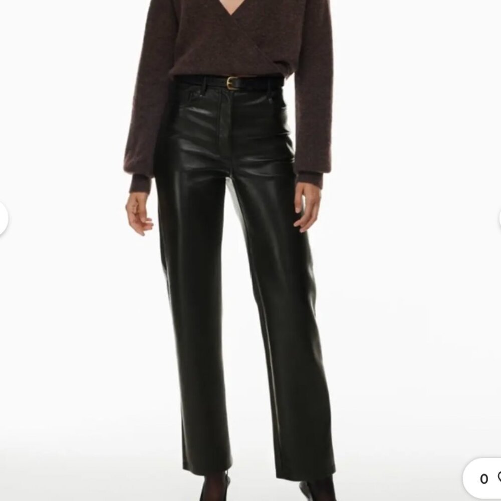 Aritzia Melina Pants